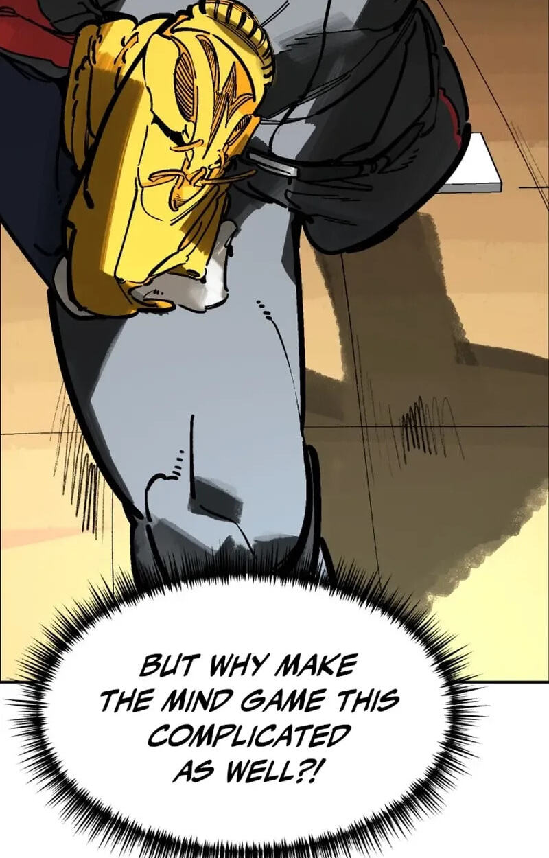 Winning Shot! Chapter 108 page 86 - 