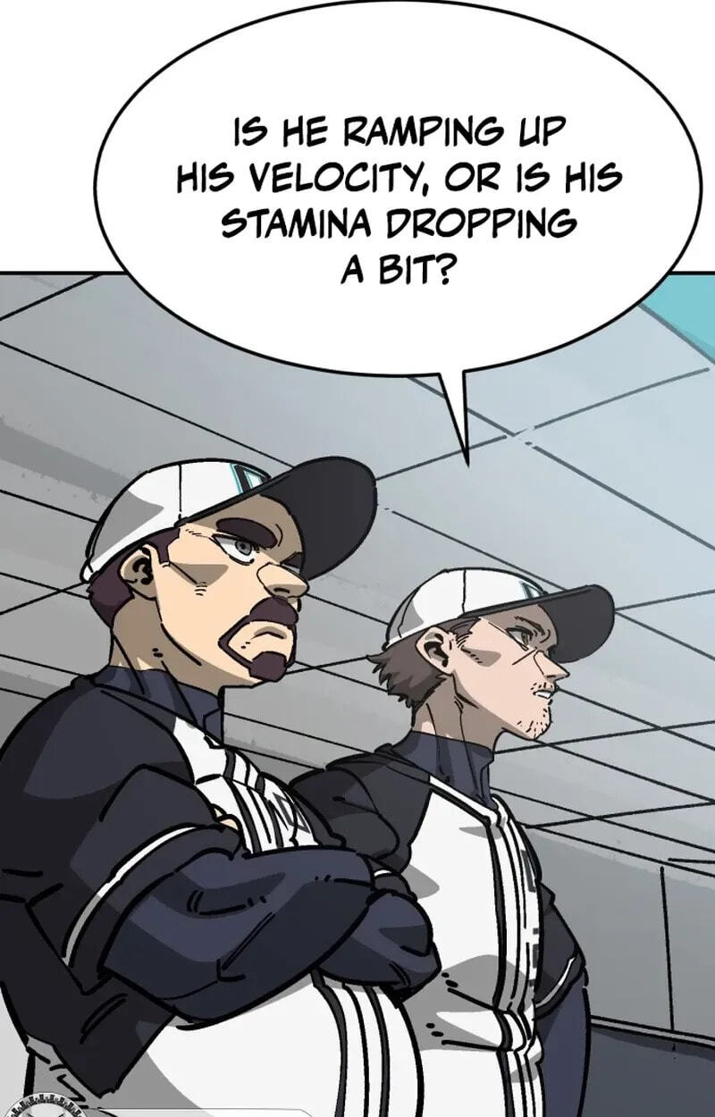 Winning Shot! Chapter 108 page 92 - 