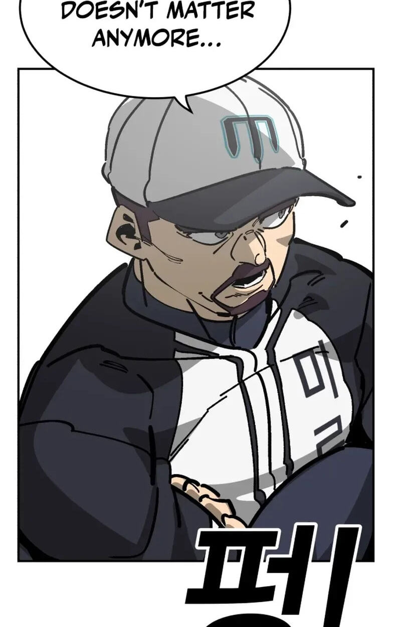 Winning Shot! Chapter 108 page 95 - 