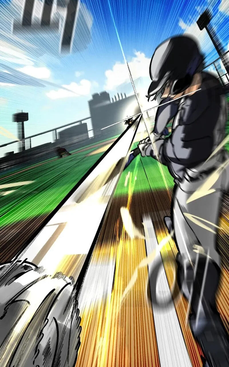 Winning Shot! Chapter 108 page 97 - 