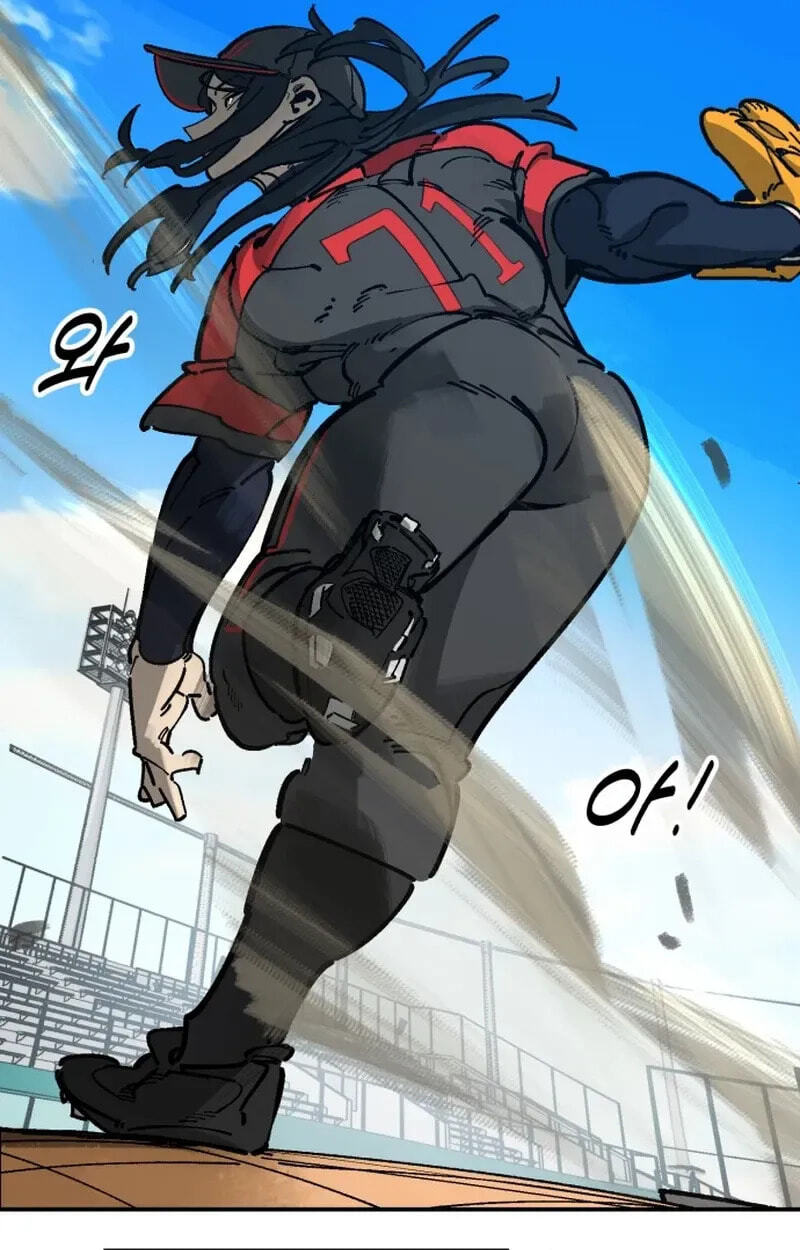 Winning Shot! Chapter 108 page 99 - 