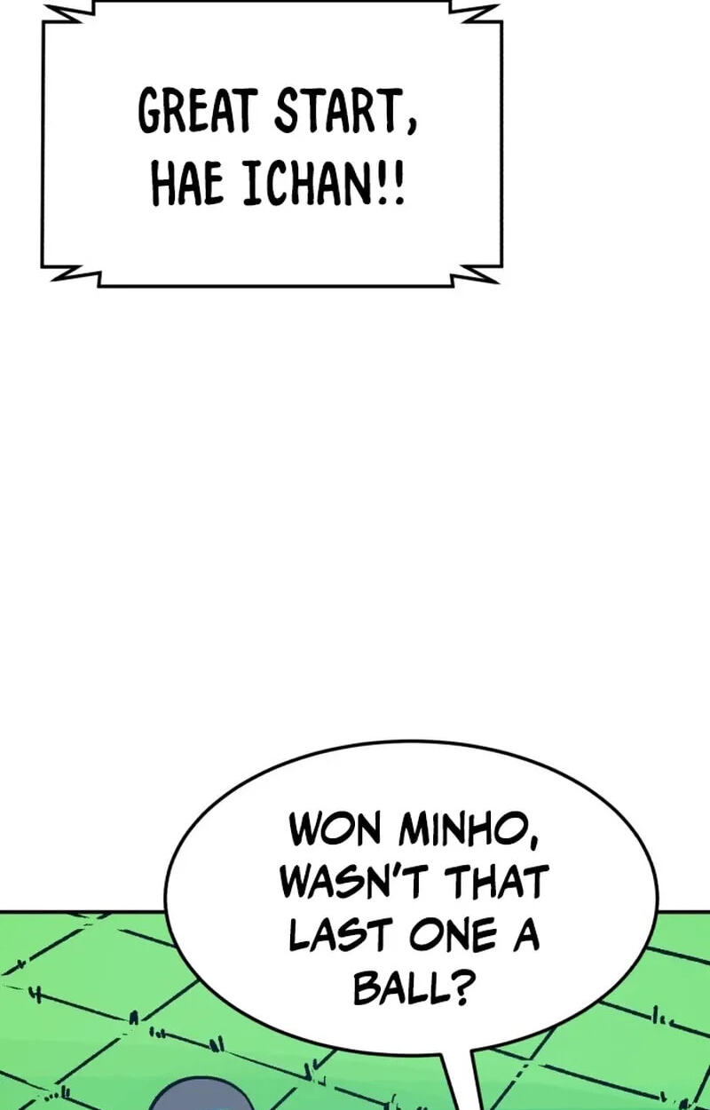 Winning Shot! Chapter 108 page 100 - 