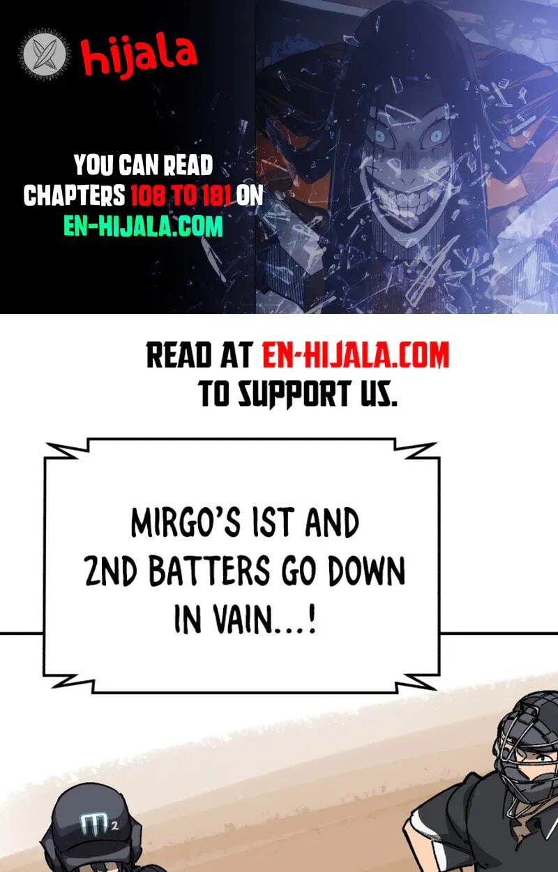 Winning Shot! Chapter 109 page 1 - 