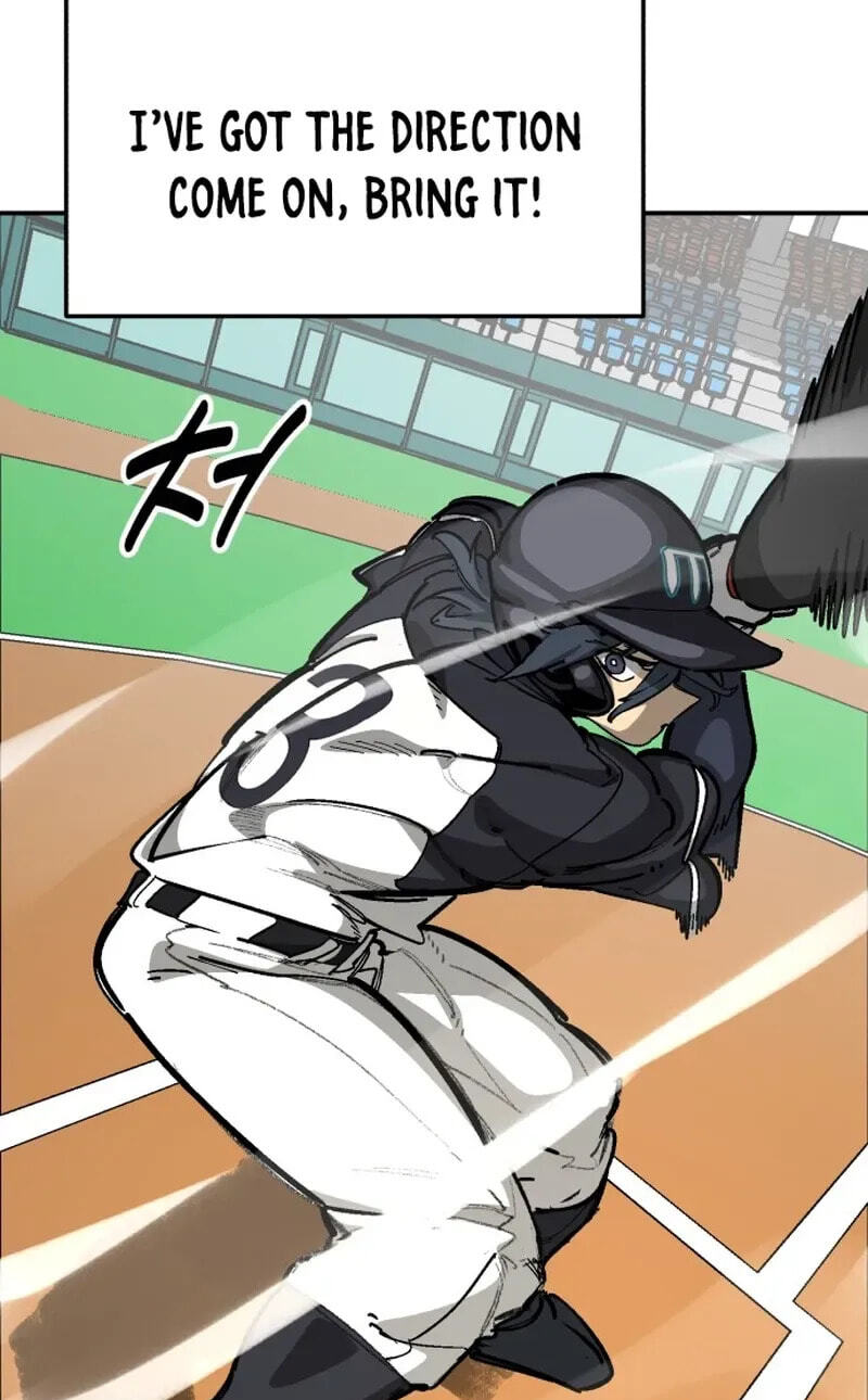 Winning Shot! Chapter 109 page 12 - 