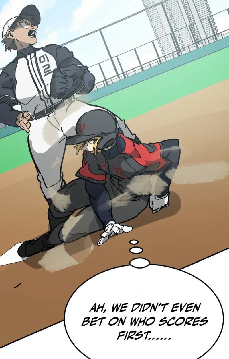Winning Shot! Chapter 109 page 120 - 
