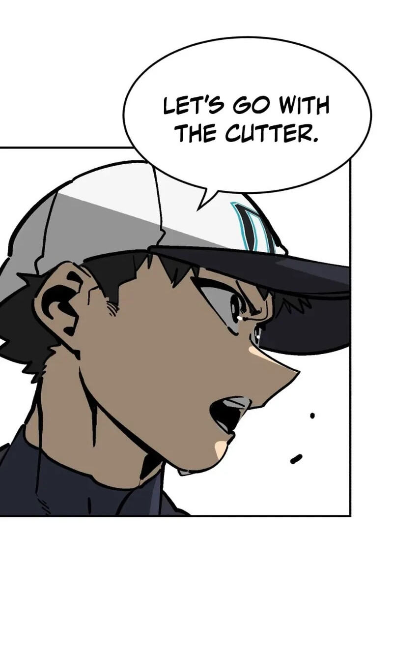 Winning Shot! Chapter 109 page 123 - 
