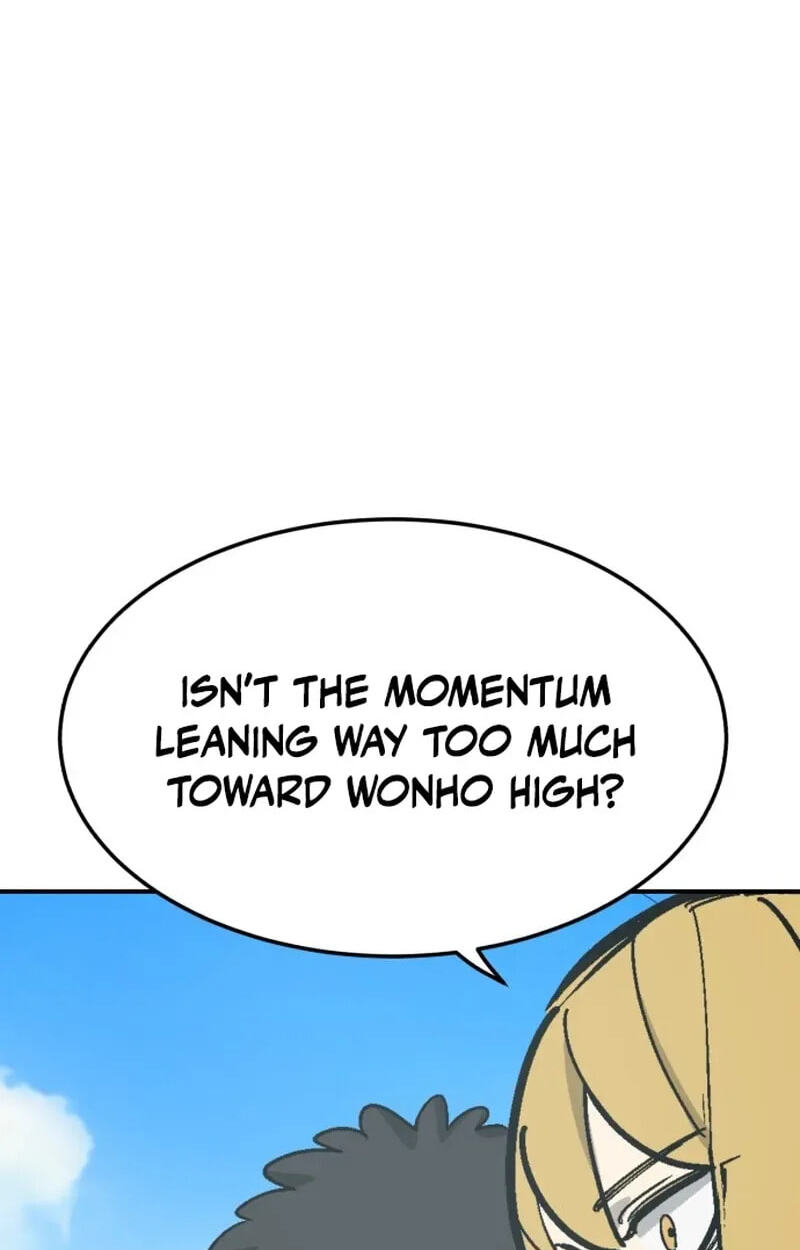 Winning Shot! Chapter 109 page 125 - 