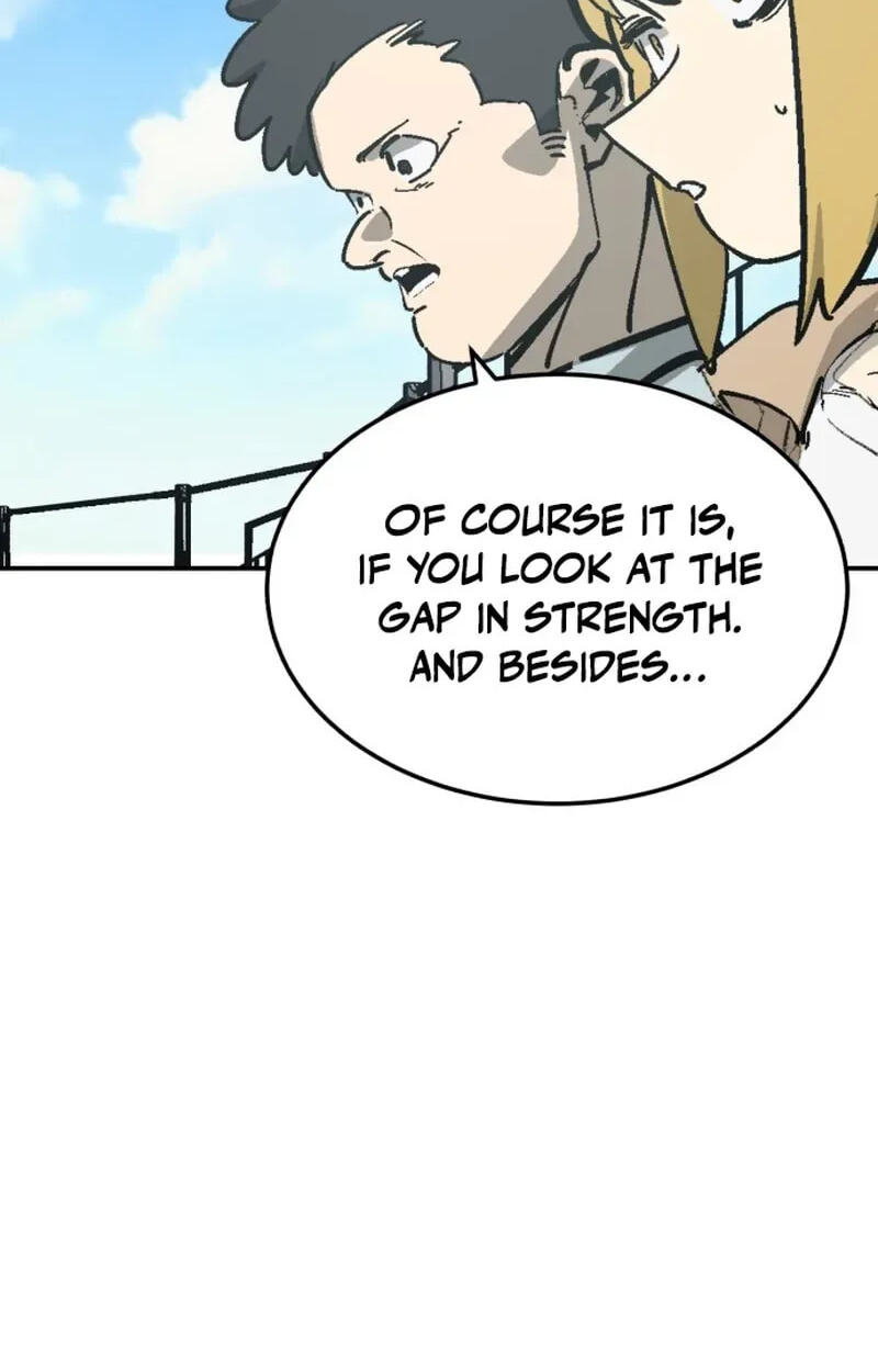 Winning Shot! Chapter 109 page 126 - 