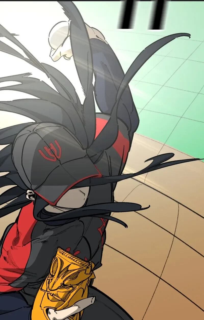 Winning Shot! Chapter 109 page 14 - 