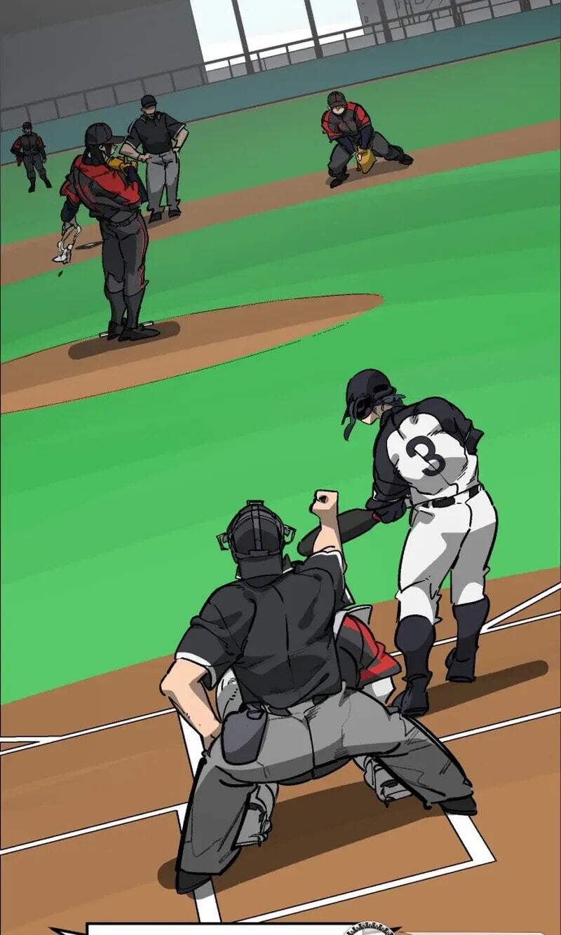Winning Shot! Chapter 109 page 25 - 