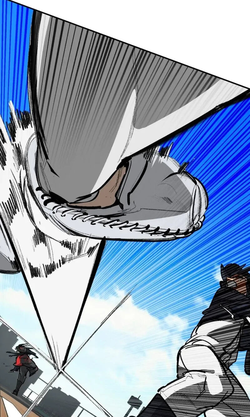 Winning Shot! Chapter 109 page 33 - 