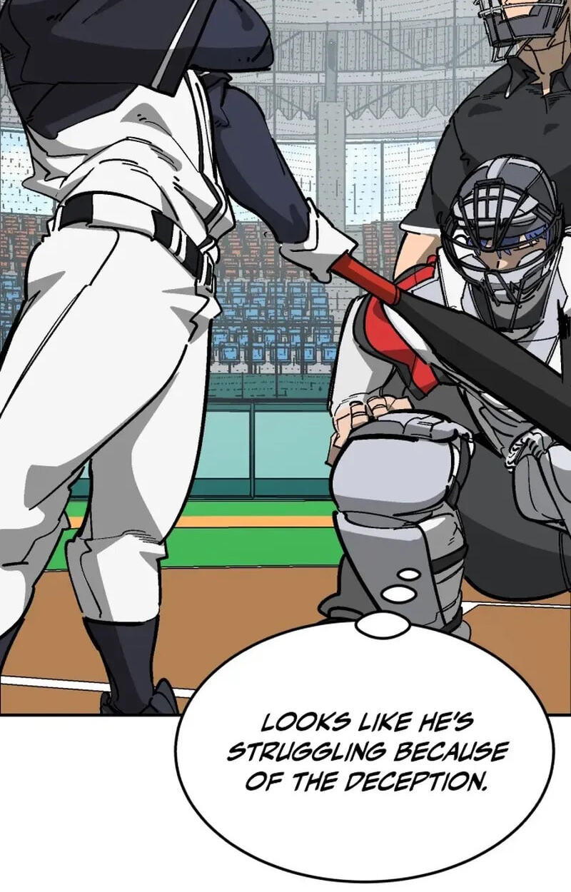 Winning Shot! Chapter 109 page 37 - 