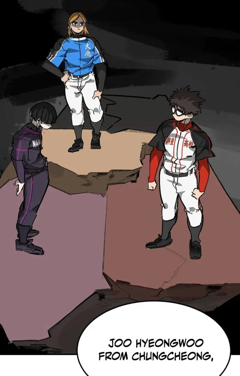Winning Shot! Chapter 109 page 44 - 