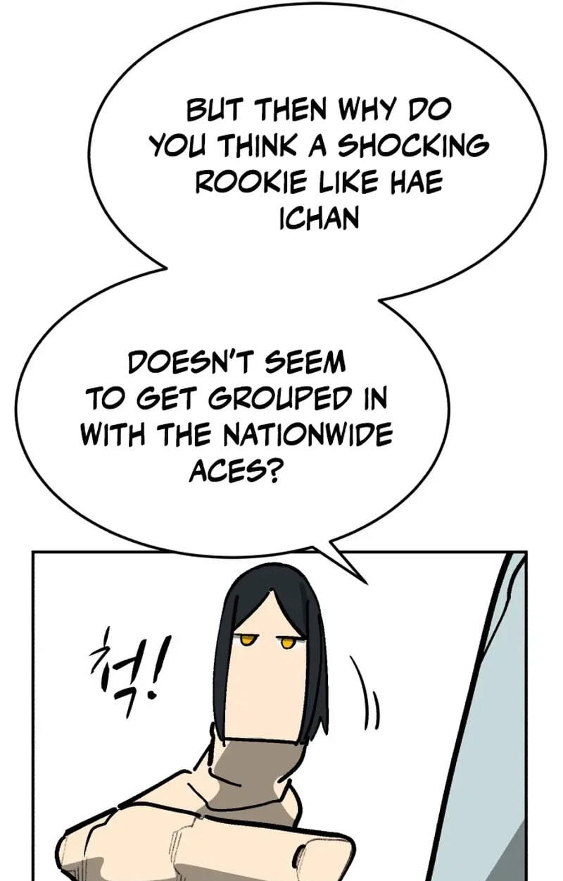Winning Shot! Chapter 109 page 48 - 