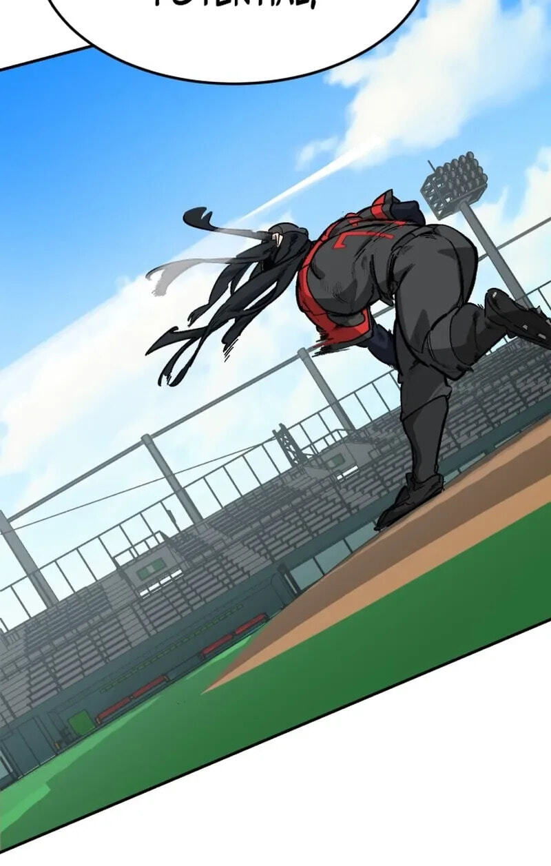 Winning Shot! Chapter 109 page 52 - 