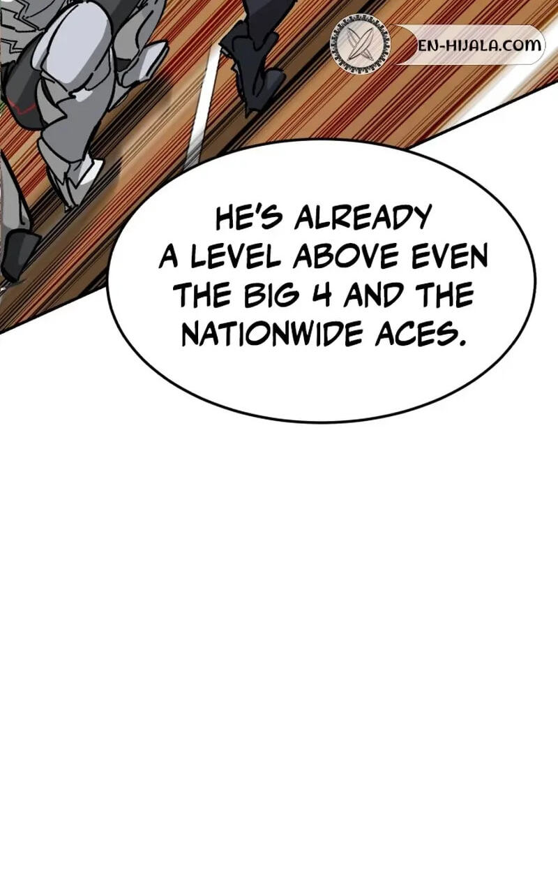 Winning Shot! Chapter 109 page 54 - 