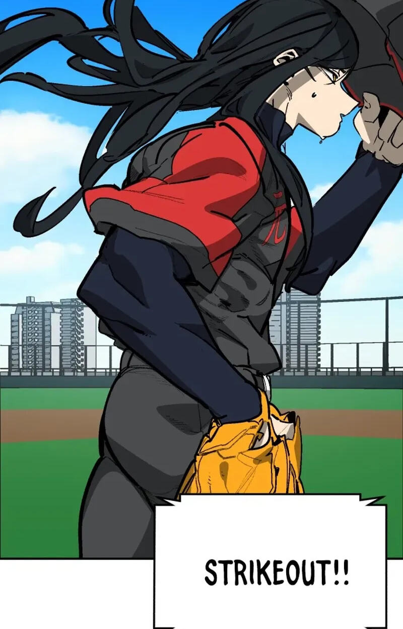Winning Shot! Chapter 109 page 57 - 