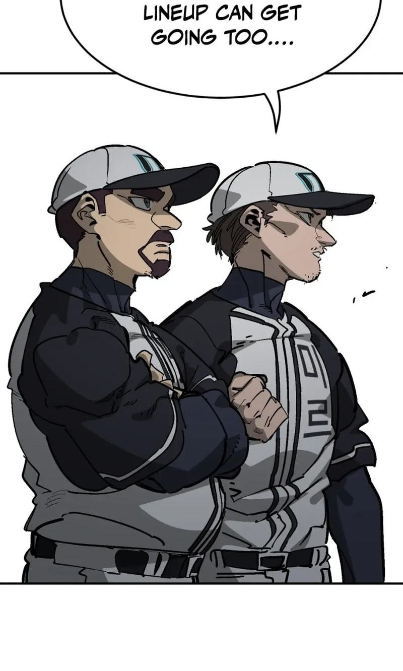 Winning Shot! Chapter 109 page 7 - 