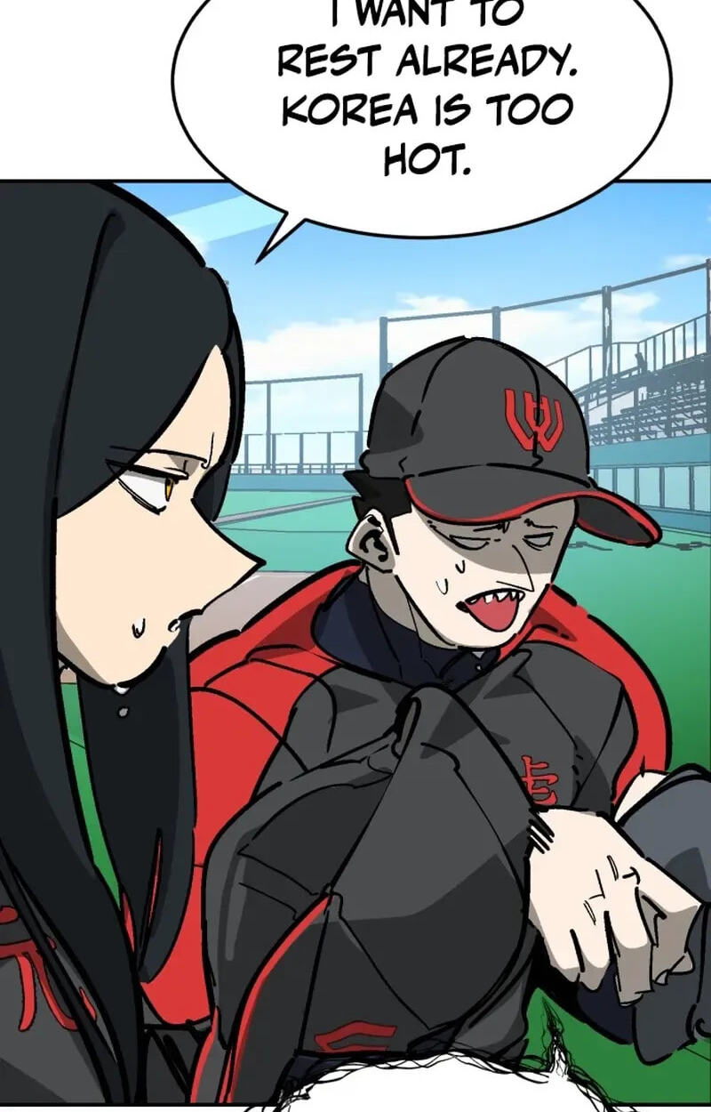 Winning Shot! Chapter 109 page 64 - 