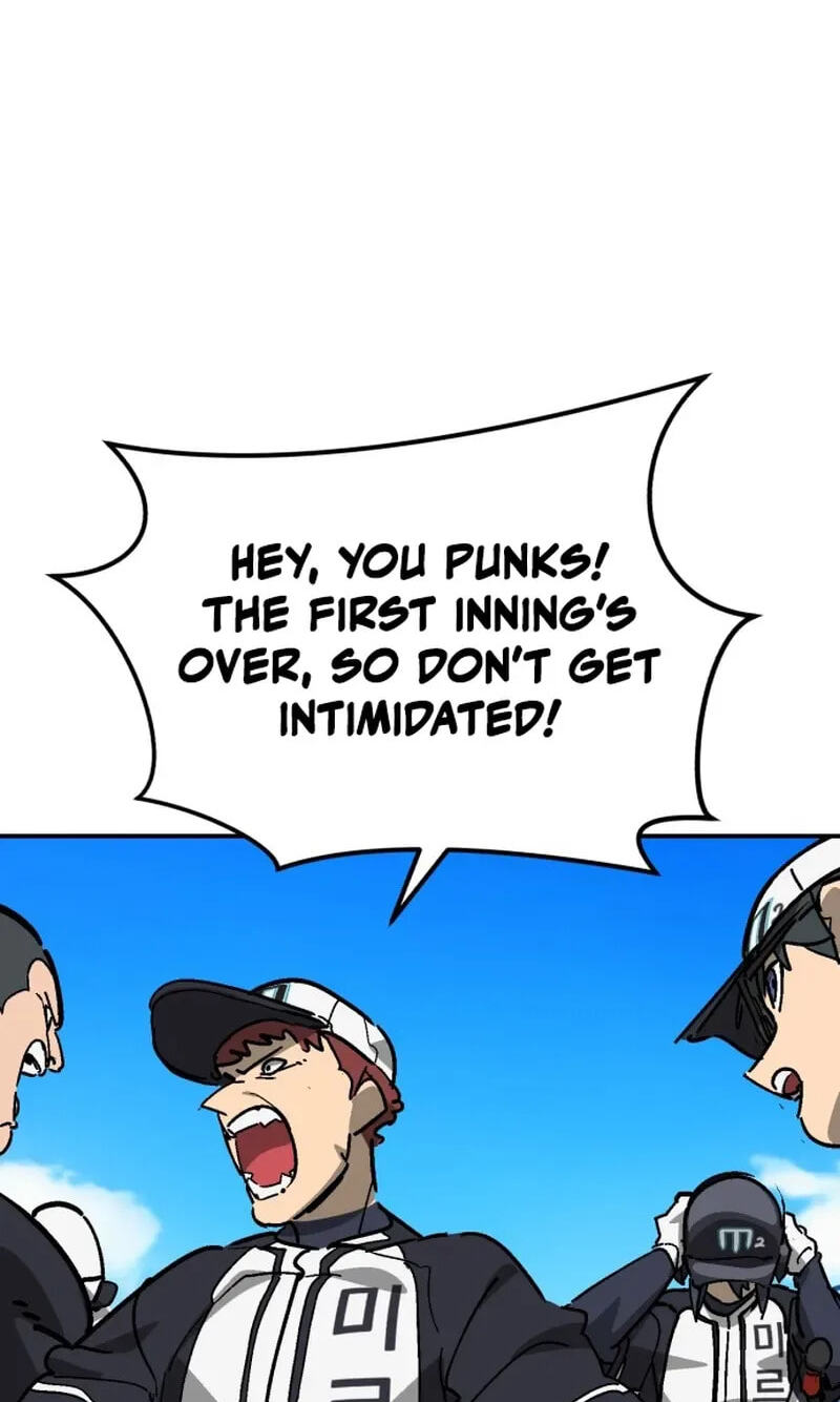 Winning Shot! Chapter 109 page 67 - 