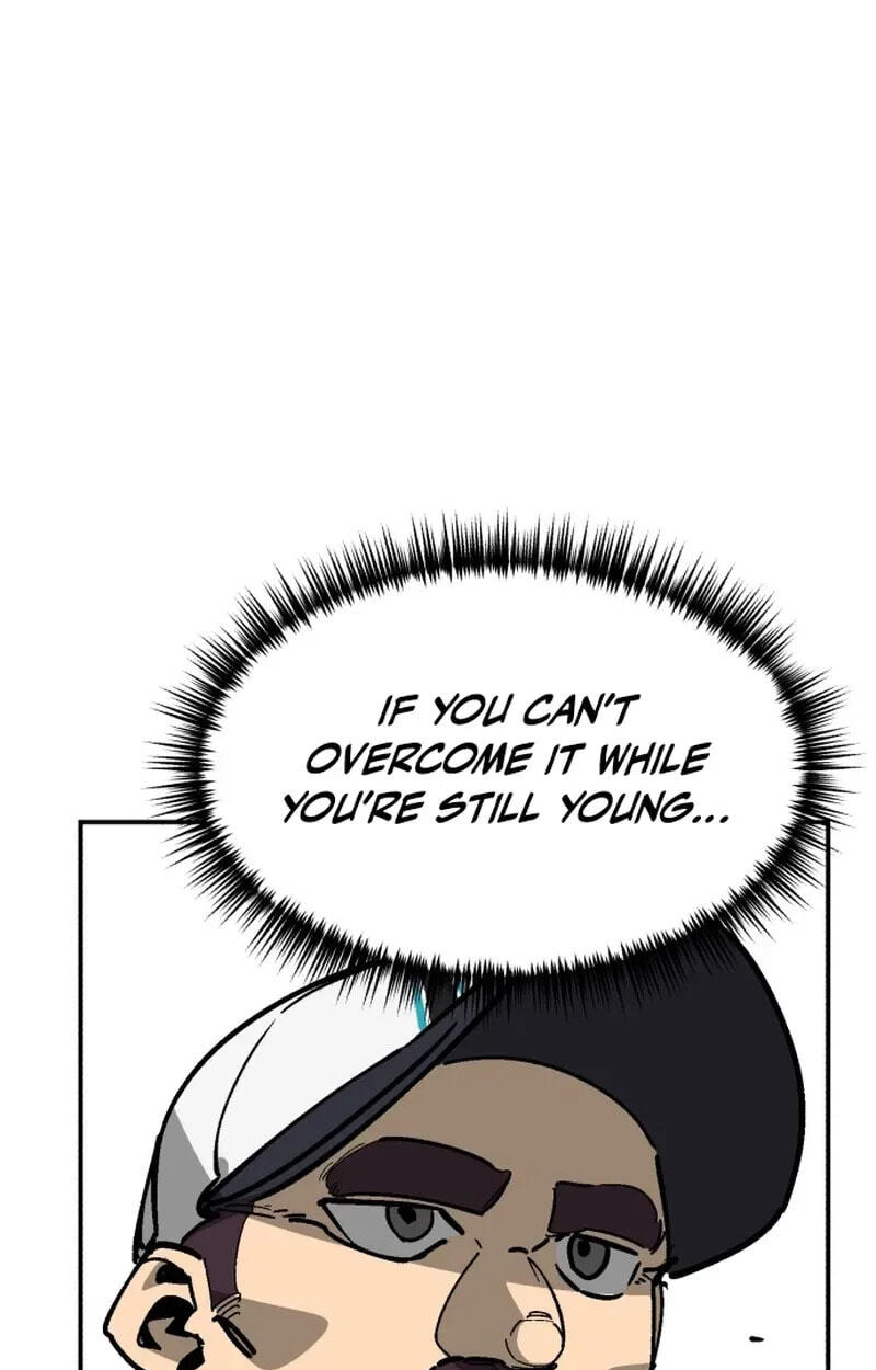 Winning Shot! Chapter 109 page 8 - 