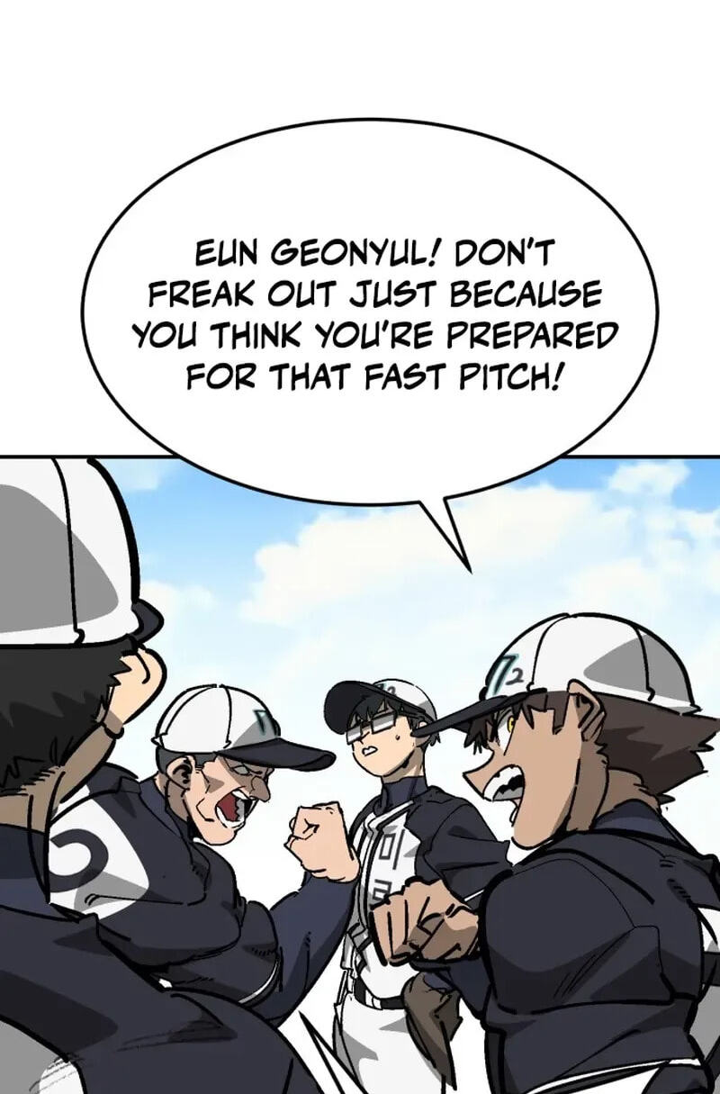 Winning Shot! Chapter 109 page 74 - 