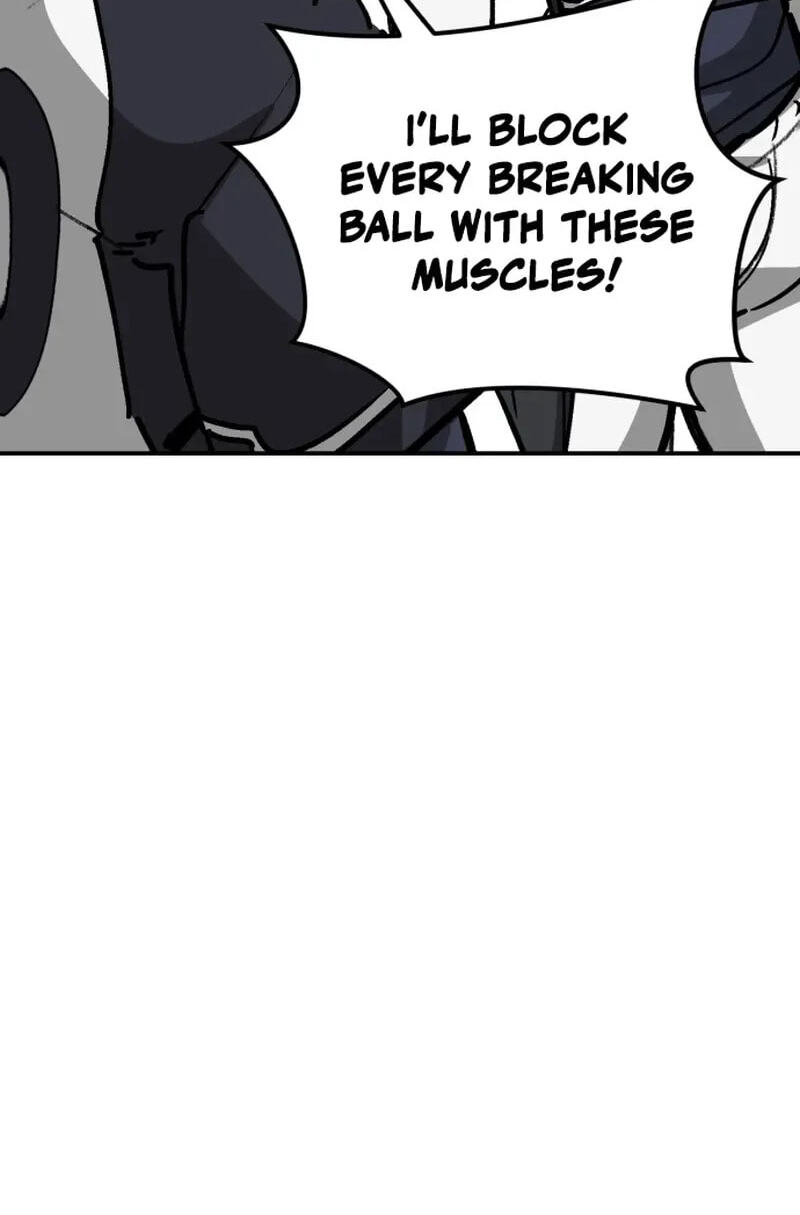 Winning Shot! Chapter 109 page 75 - 