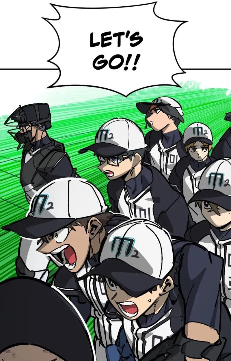 Winning Shot! Chapter 109 page 76 - 