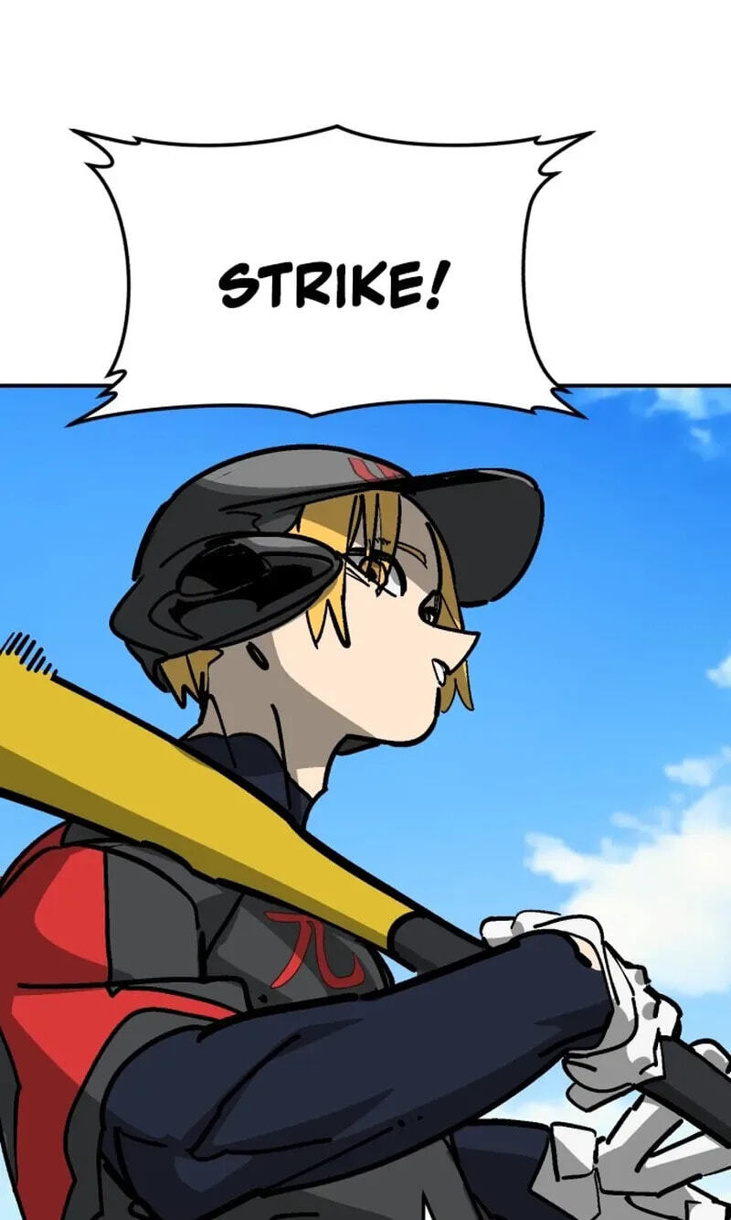 Winning Shot! Chapter 109 page 87 - 