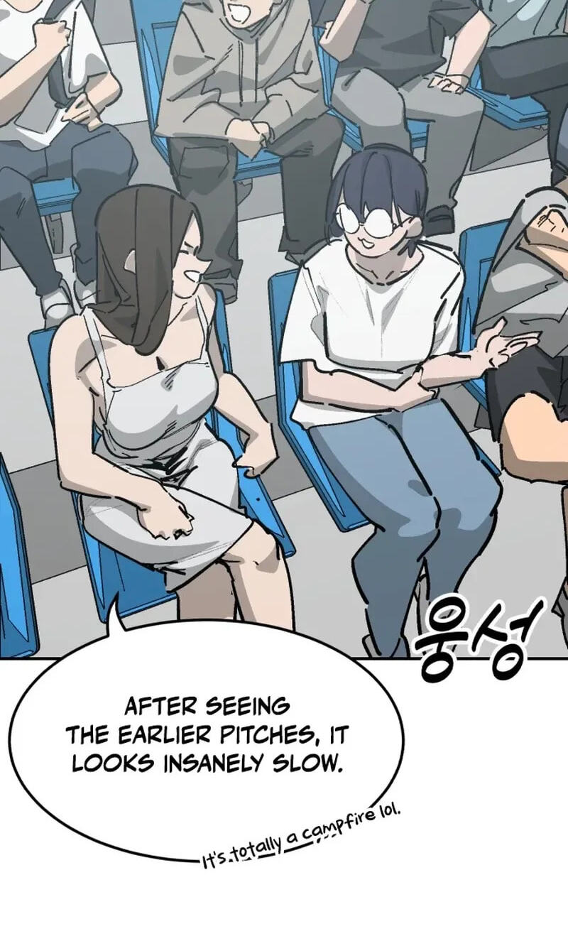 Winning Shot! Chapter 109 page 89 - 