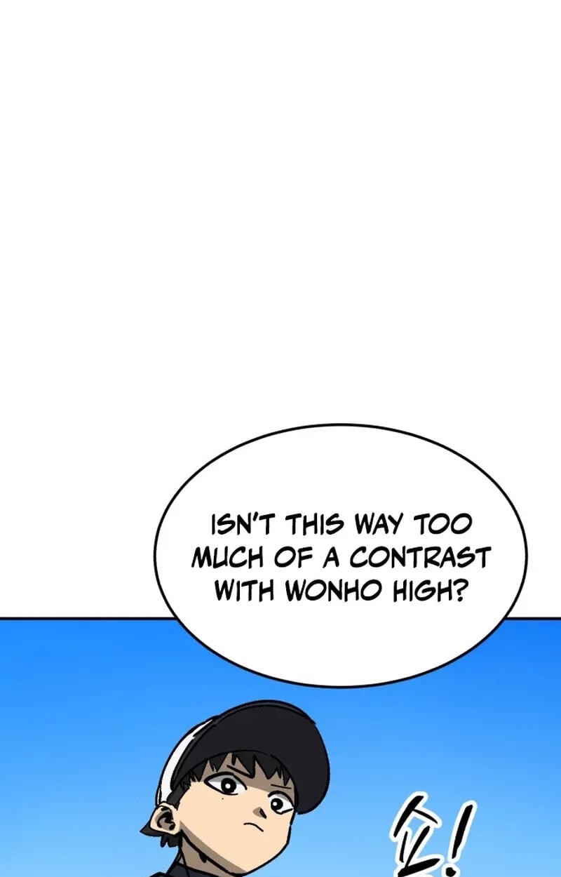 Winning Shot! Chapter 109 page 90 - 