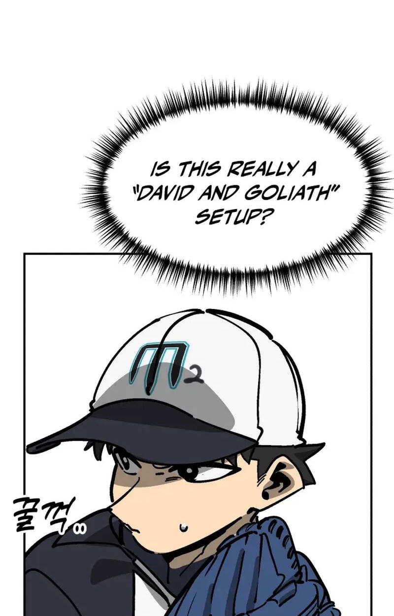 Winning Shot! Chapter 109 page 92 - 