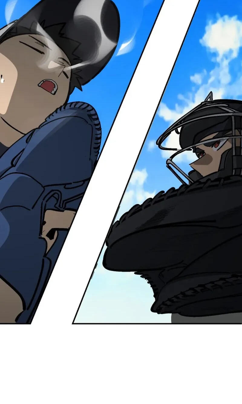 Winning Shot! Chapter 109 page 96 - 