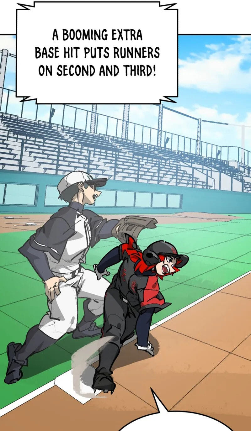Winning Shot! Chapter 110 page 122 - 