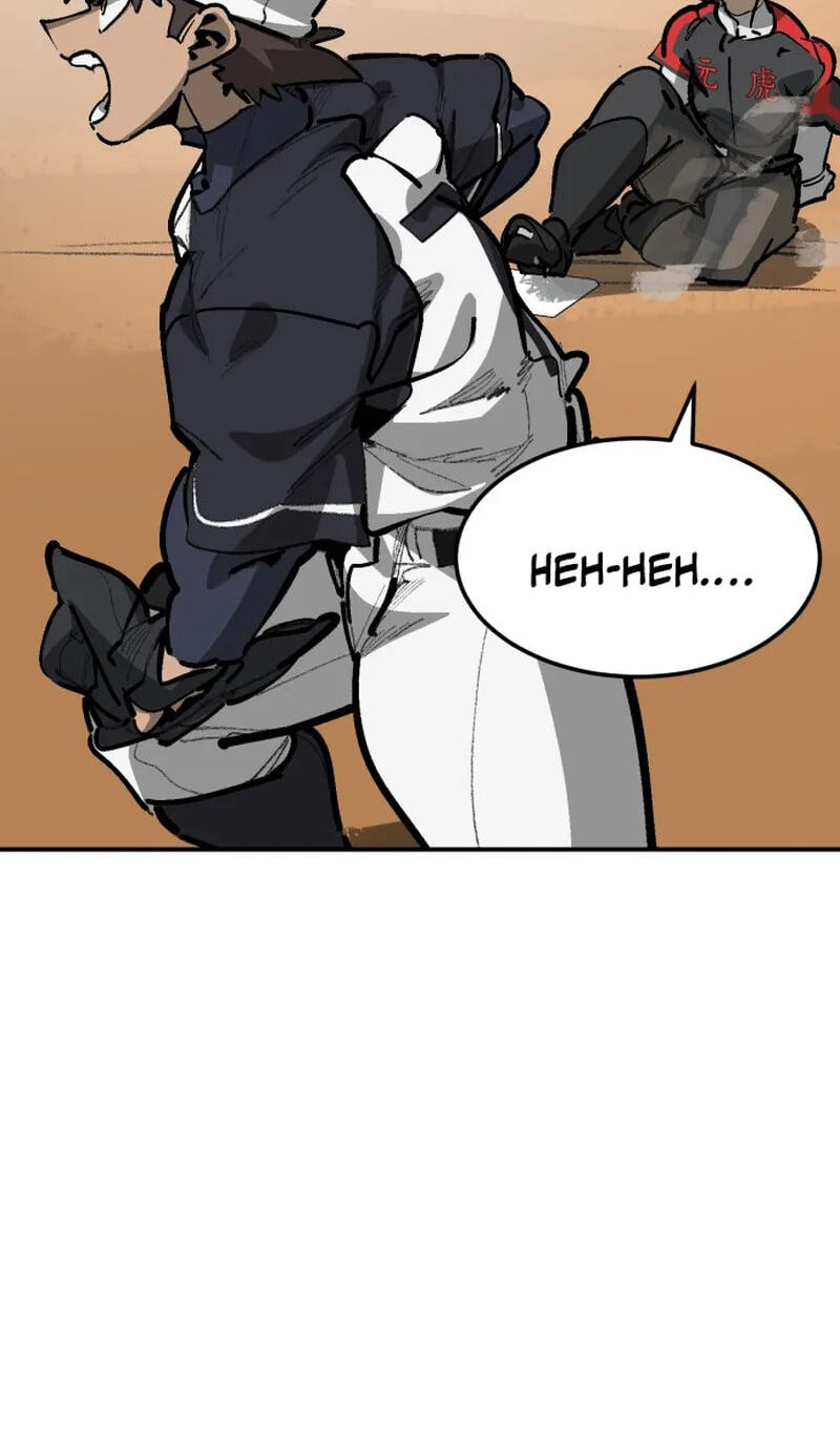 Winning Shot! Chapter 110 page 124 - 