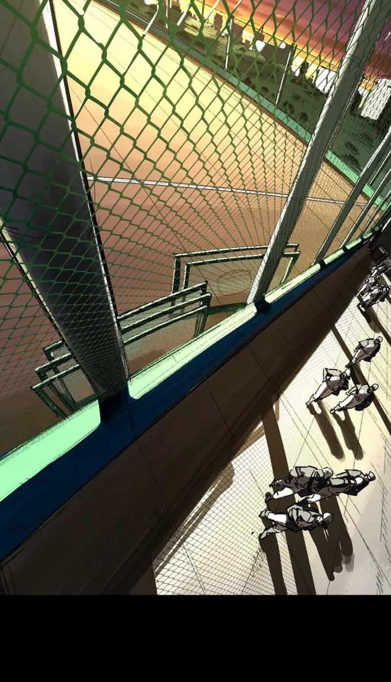 Winning Shot! Chapter 110 page 15 - 