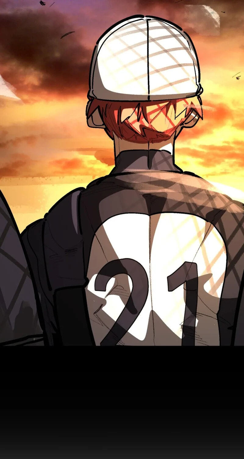 Winning Shot! Chapter 110 page 19 - 