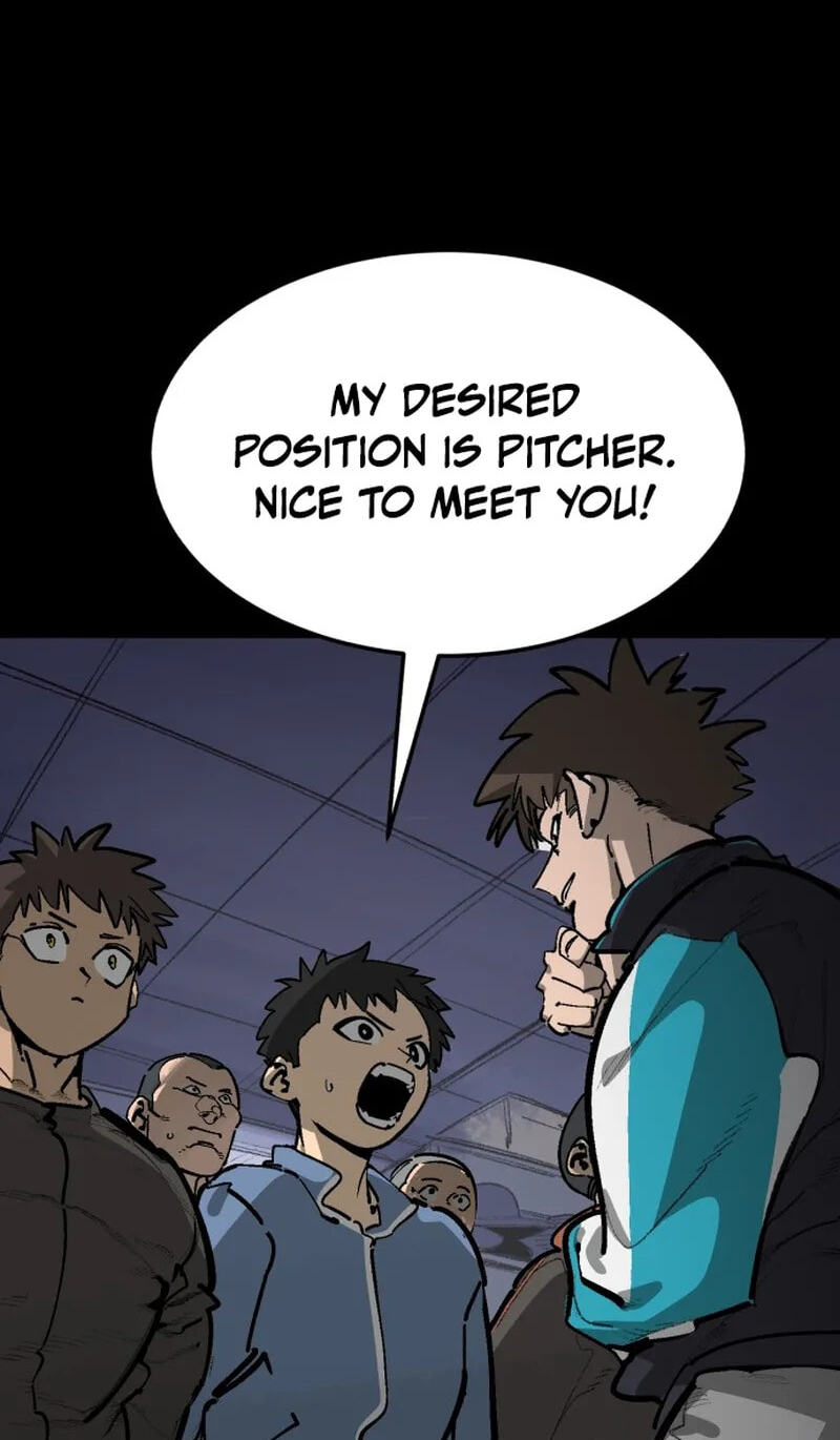 Winning Shot! Chapter 110 page 3 - 