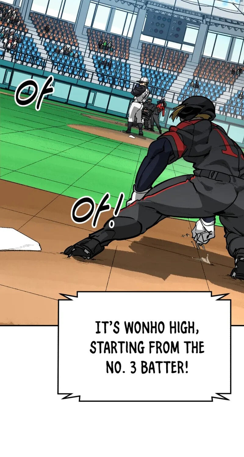 Winning Shot! Chapter 110 page 21 - 