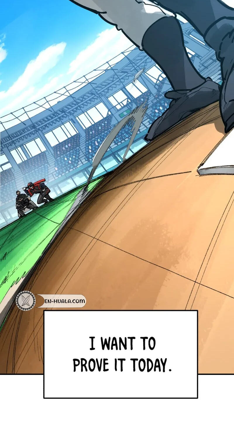 Winning Shot! Chapter 110 page 24 - 