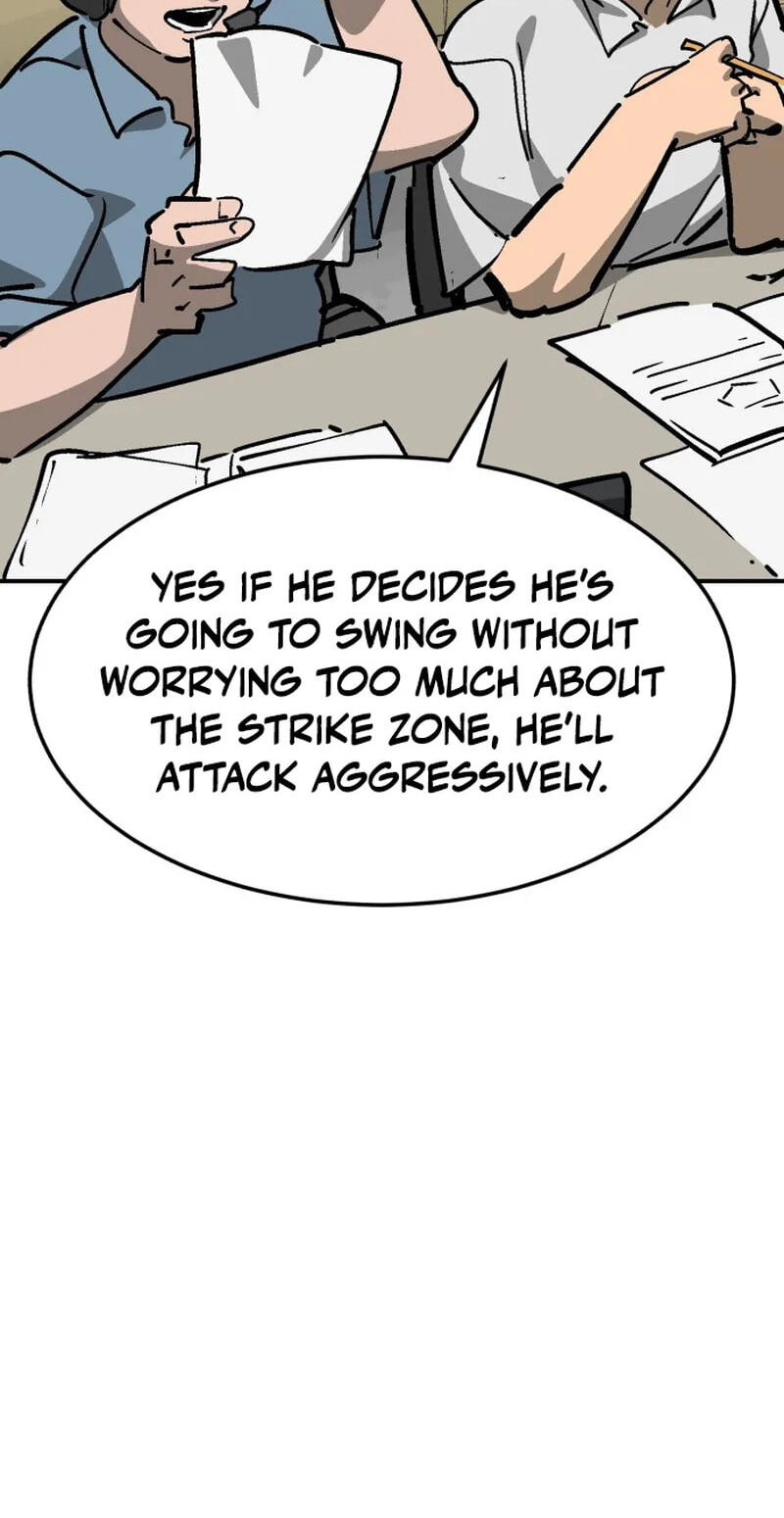 Winning Shot! Chapter 110 page 27 - 