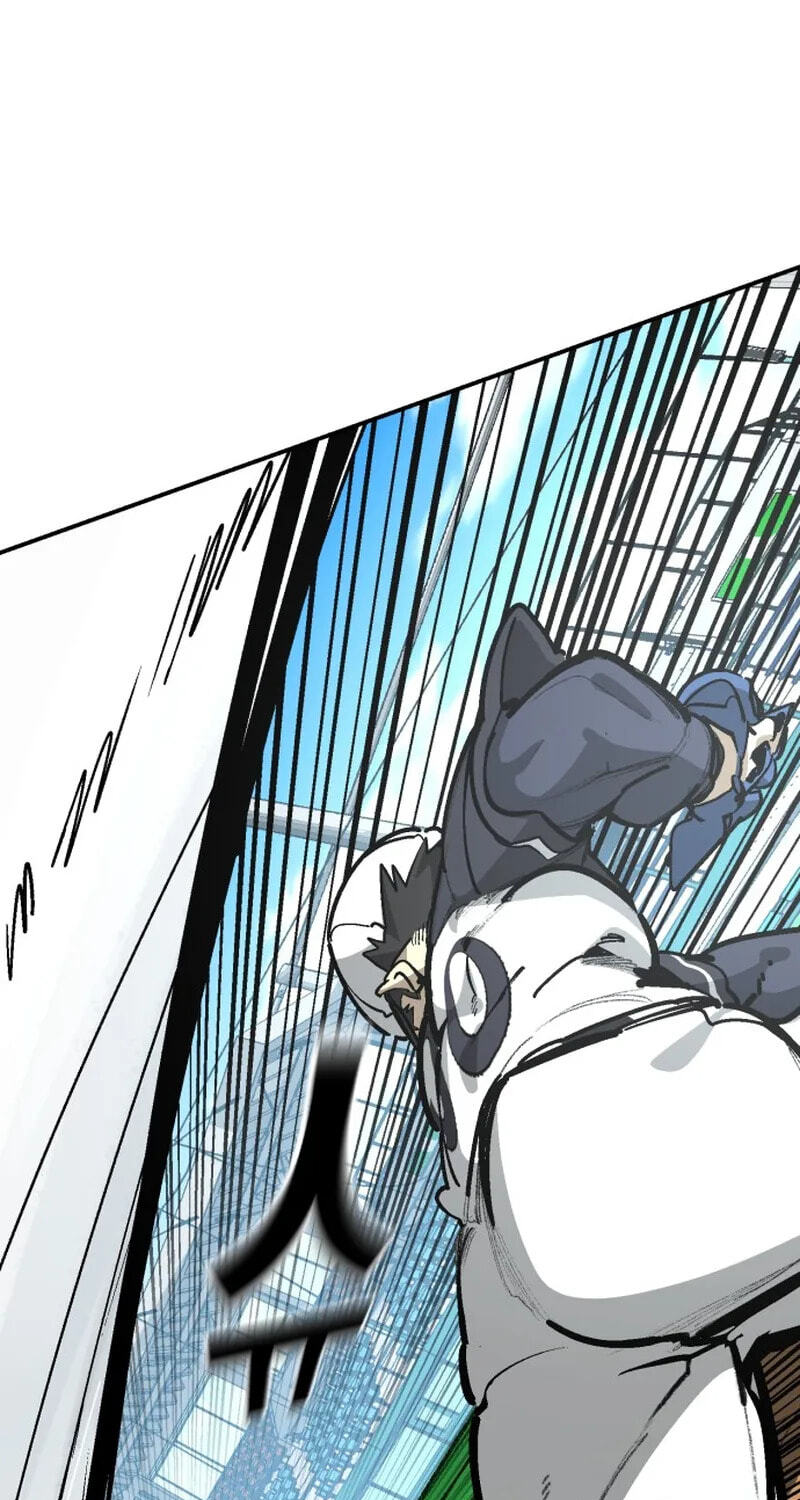 Winning Shot! Chapter 110 page 32 - 