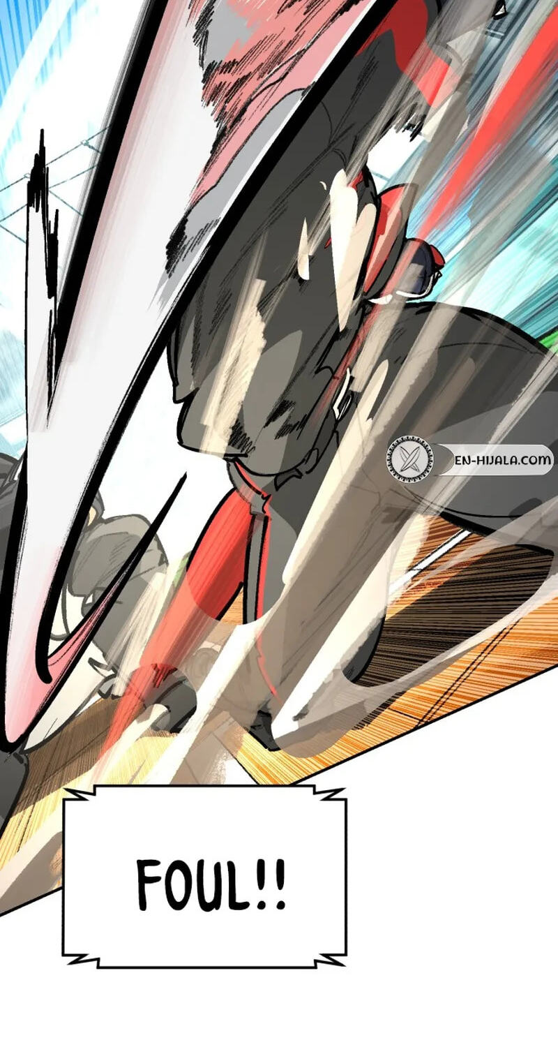 Winning Shot! Chapter 110 page 35 - 