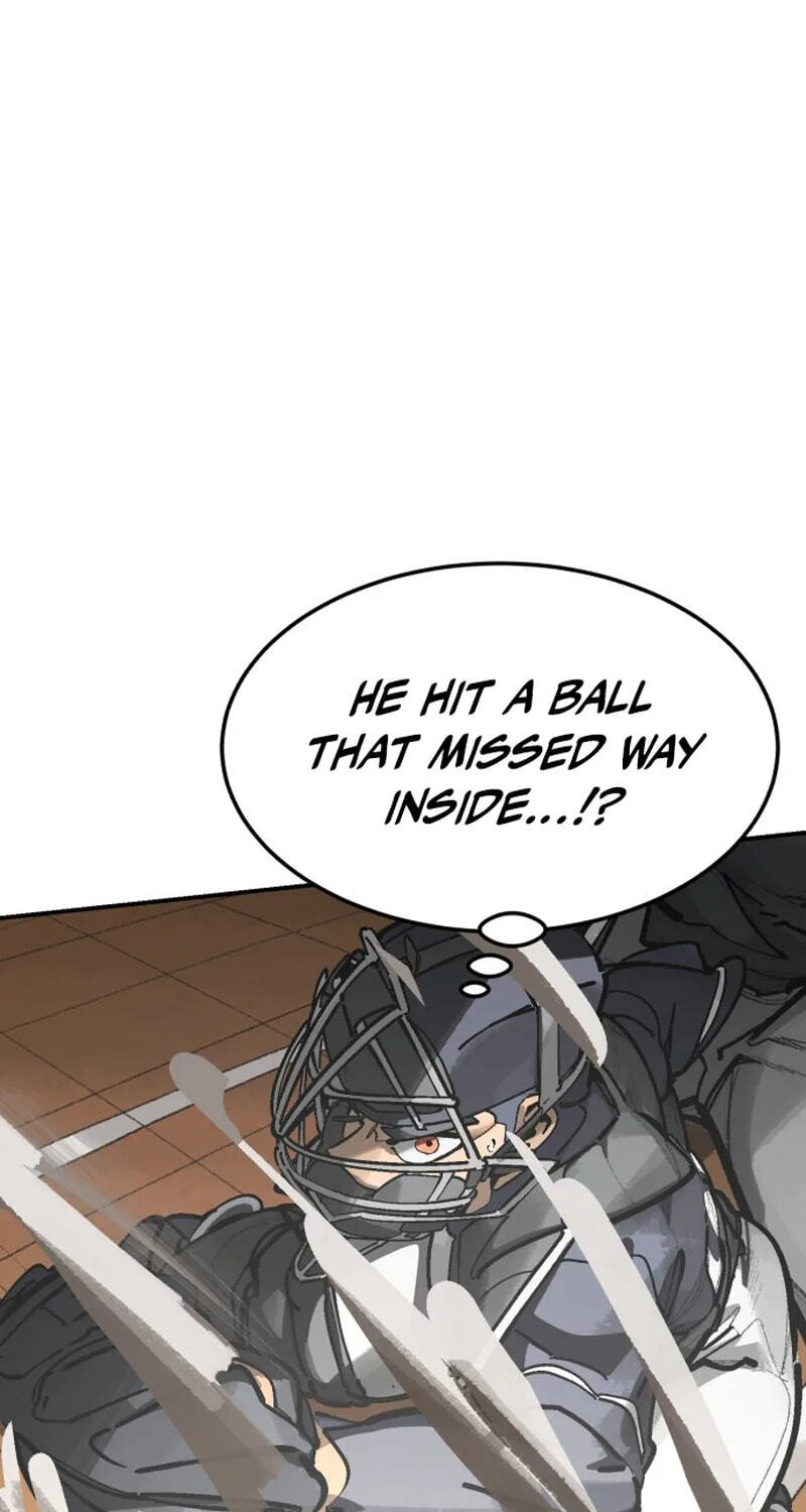 Winning Shot! Chapter 110 page 36 - 