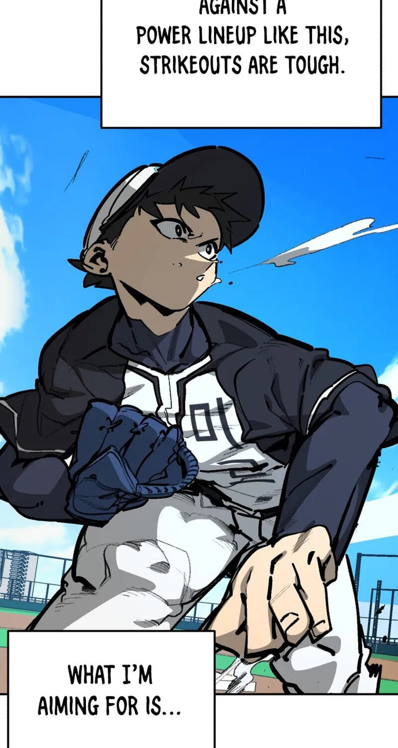Winning Shot! Chapter 110 page 38 - 