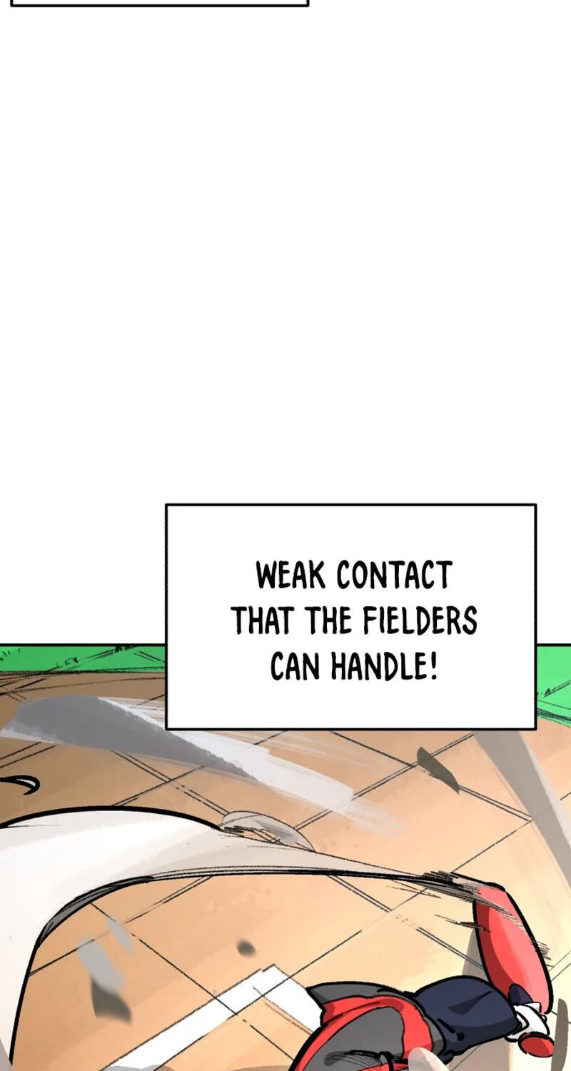 Winning Shot! Chapter 110 page 39 - 