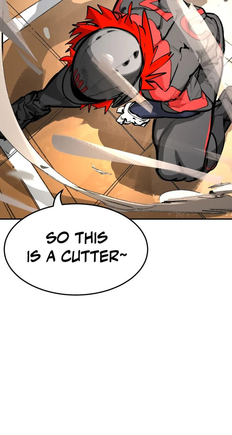 Winning Shot! Chapter 110 page 40 - 