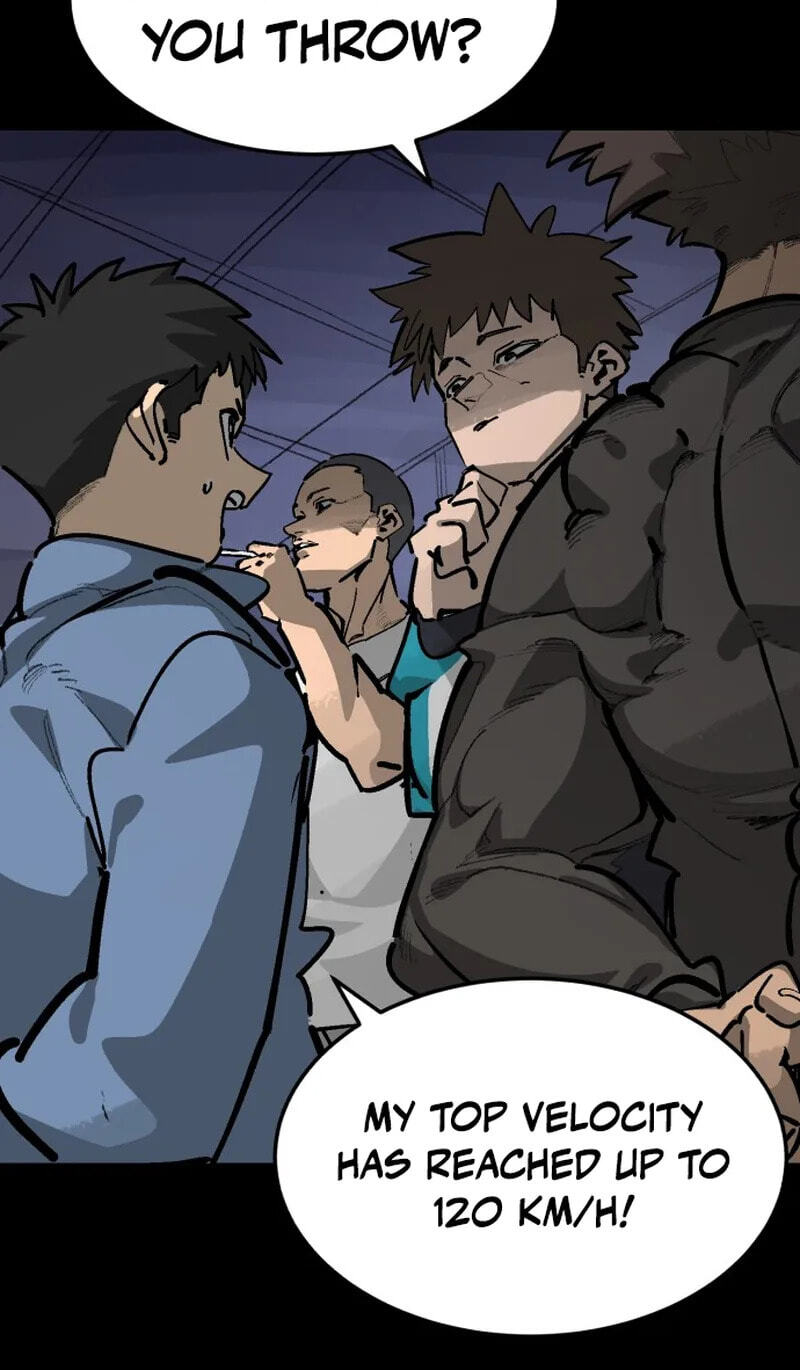 Winning Shot! Chapter 110 page 5 - 
