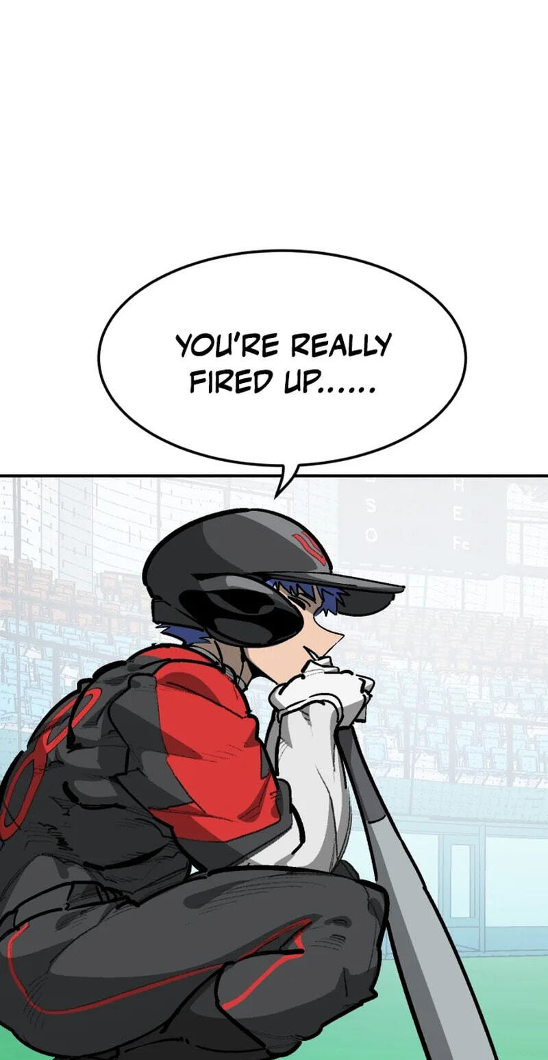 Winning Shot! Chapter 110 page 42 - 