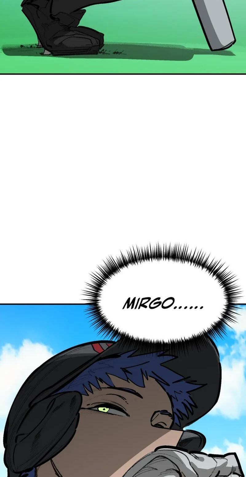 Winning Shot! Chapter 110 page 43 - 